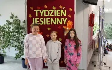 Dzień w piżamie i szlafroku (8)