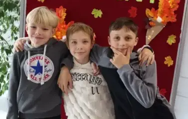 Dzień w piżamie i szlafroku (5)