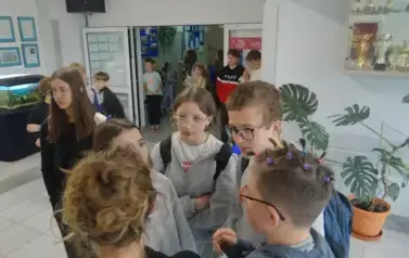 Dzień szalonej fryzury (9)
