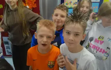 Dzień szalonej fryzury (6)