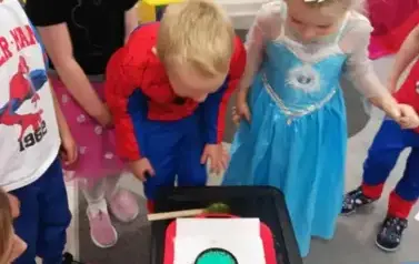 Dzień postaci z bajek i baśni (30)