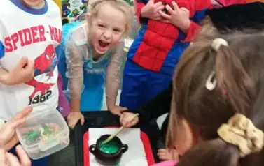Dzień postaci z bajek i baśni (28)