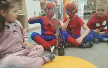 Dzień postaci z bajek i baśni (27)