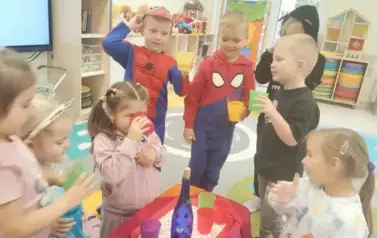 Dzień postaci z bajek i baśni (22)