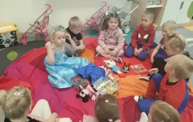 Dzień postaci z bajek i baśni (21)