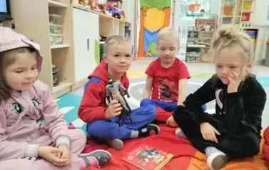 Dzień postaci z bajek i baśni (20)