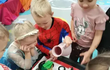 Dzień postaci z bajek i baśni (18)