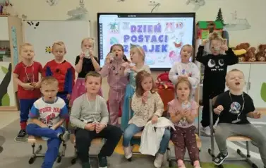 Dzień postaci z bajek i baśni (15)