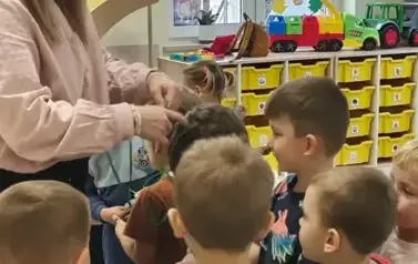 Dzień postaci z bajek i baśni (3)