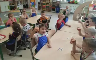 Wyzwanie kulinarne Zajączk&oacute;w (7)
