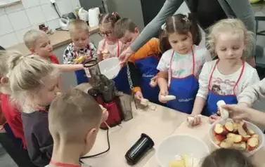 Wyzwanie kulinarne Zajączk&oacute;w (6)