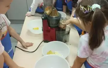 Wyzwanie kulinarne zajączk&oacute;w (15)