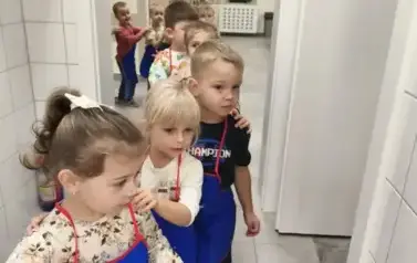 Warsztaty kulinarne- Misie (9)