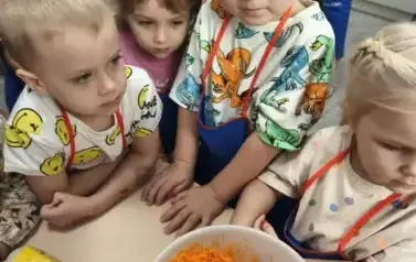Warsztaty kulinarne- Misie (8)