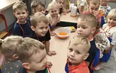 Warsztaty kulinarne- Misie (7)