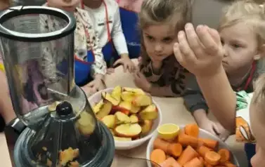 Warsztaty kulinarne- Misie (5)