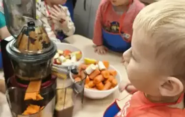 Warsztaty kulinarne- Misie (4)