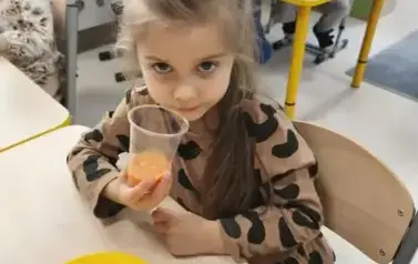 Warsztaty kulinarne- Misie (2)