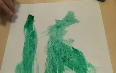 Zajączki stają się Małymi Wielkimi Odkrywcami (9)