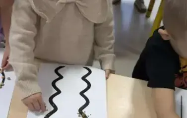 Sensoryka- zmysł słuchu (22)