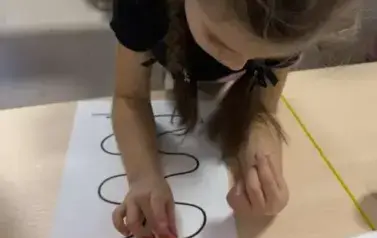 Sensoryka- zmysł słuchu (30)