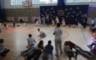 Dyskoteka klas 0-III (40)