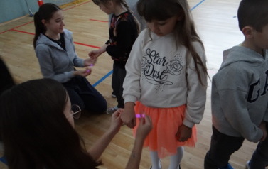 Dyskoteka klas 0-III (1)
