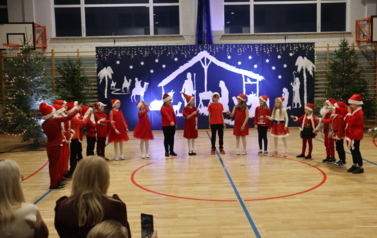 44. Koncert kolęd