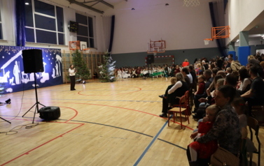 31. Koncert kolęd