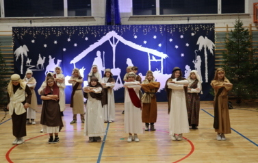15. Koncert kolęd