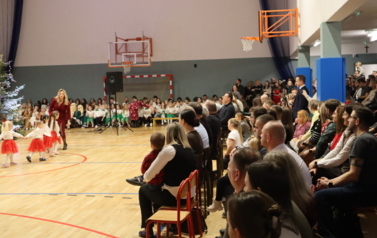 9. Koncert kolęd