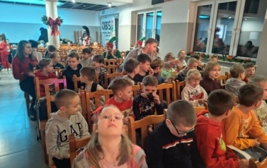 Animacje, warsztaty, spektakl (118)