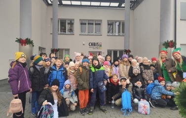 Animacje, warsztaty, spektakl (116)