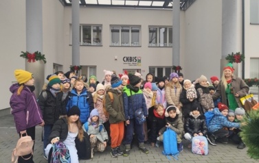 Animacje, warsztaty, spektakl (115)