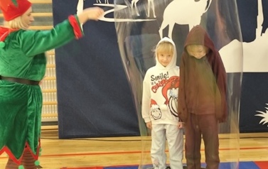 Animacje, warsztaty, spektakl (94)