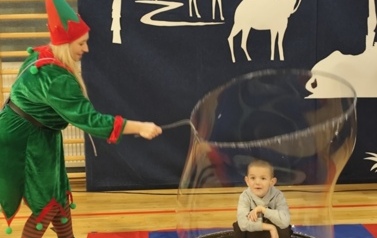 Animacje, warsztaty, spektakl (92)