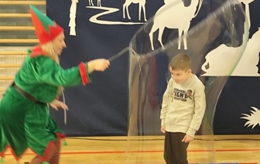 Animacje, warsztaty, spektakl (91)