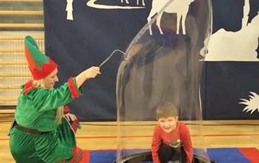 Animacje, warsztaty, spektakl (90)