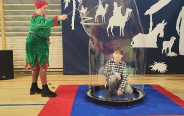 Animacje, warsztaty, spektakl (80)