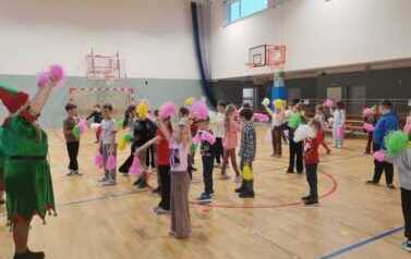 Animacje, warsztaty, spektakl (24)