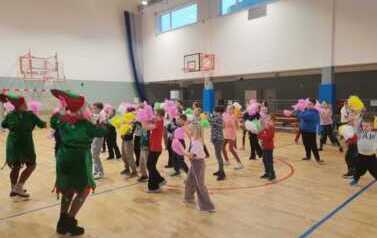 Animacje, warsztaty, spektakl (23)