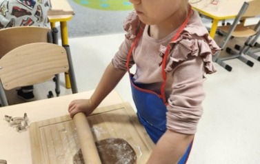 Misie gotowe na Święta (2)