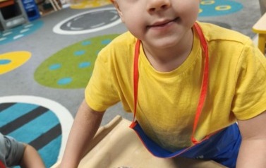 Misie gotowe na Święta (1)