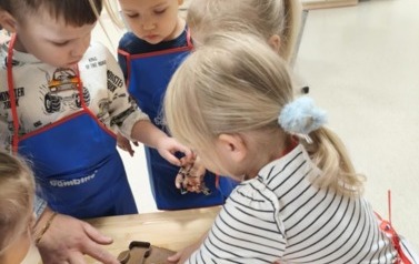 Misie gotowe na Święta (20)