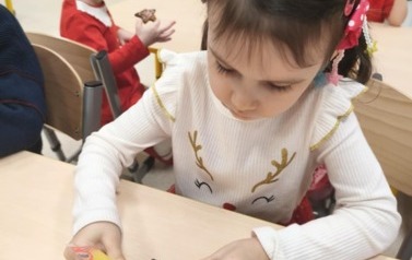 Misie gotowe na Święta (11)