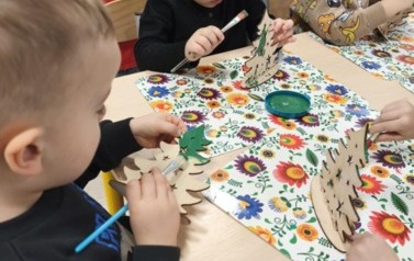 Misie gotowe na Święta (9)