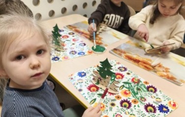 Misie gotowe na Święta (8)