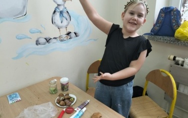 Zer&oacute;wka w zapachu pierniczk&oacute;w 24