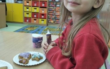 Zer&oacute;wka w zapachu pierniczk&oacute;w 23