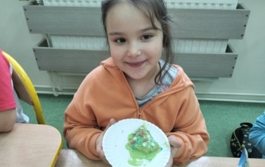 Zer&oacute;wka w zapachu pierniczk&oacute;w 20